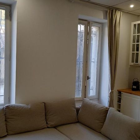 Studio Neuf Climatisé tout équipé #3 Tolón Exterior foto