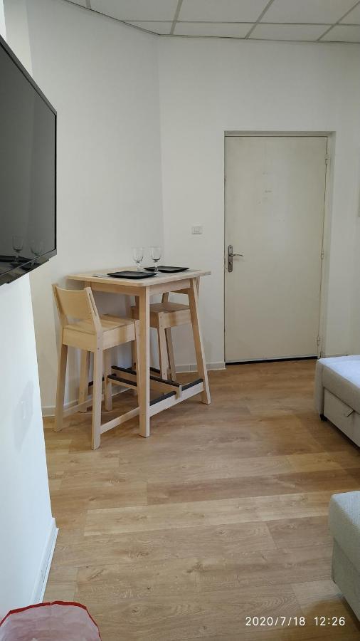 Studio Neuf Climatisé tout équipé #3 Tolón Exterior foto