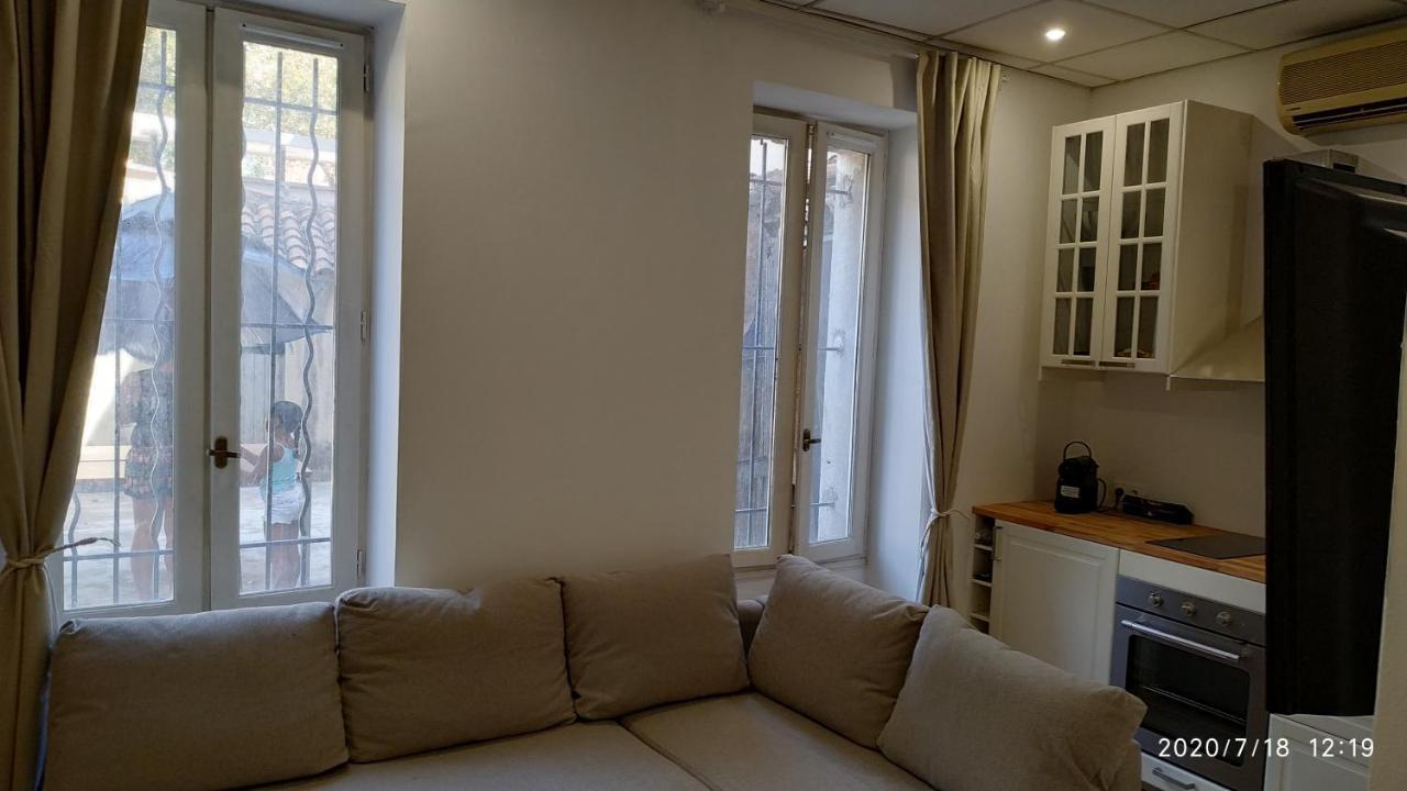 Studio Neuf Climatisé tout équipé #3 Tolón Exterior foto